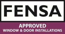 Fensa approved installers
